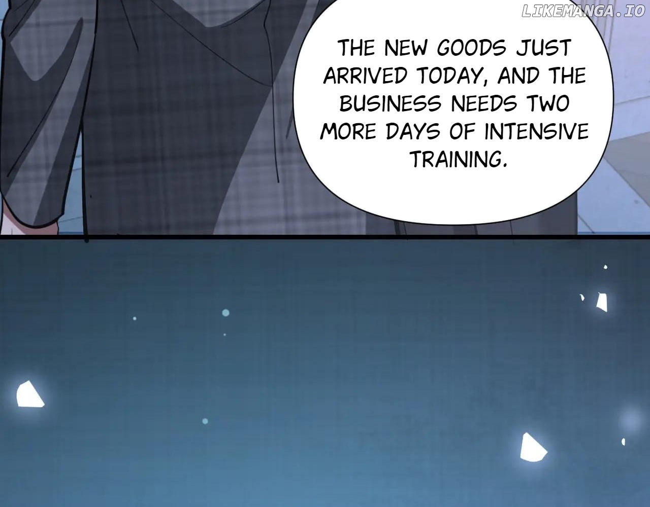 I’m Trapped In This Day For One Thousand Years Chapter 202 - page 108
